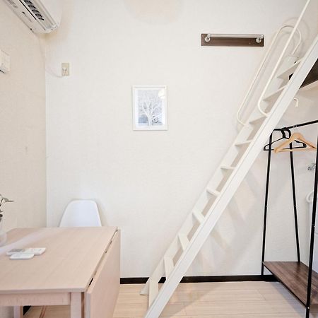 Апартаменти Shibuya Honmachi Loft Hideaway Токіо Екстер'єр фото