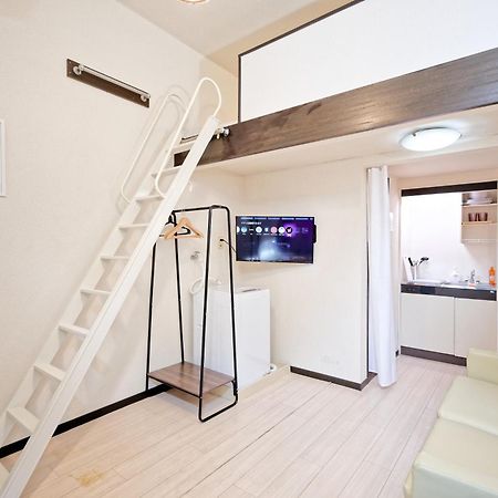 Апартаменти Shibuya Honmachi Loft Hideaway Токіо Екстер'єр фото