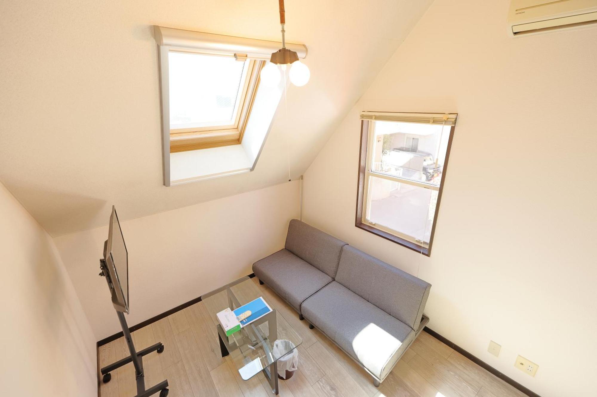 Апартаменти Shibuya Honmachi Loft Hideaway Токіо Екстер'єр фото