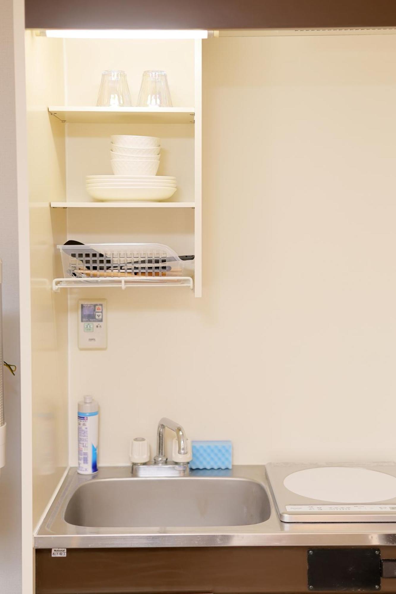 Апартаменти Shibuya Honmachi Loft Hideaway Токіо Екстер'єр фото