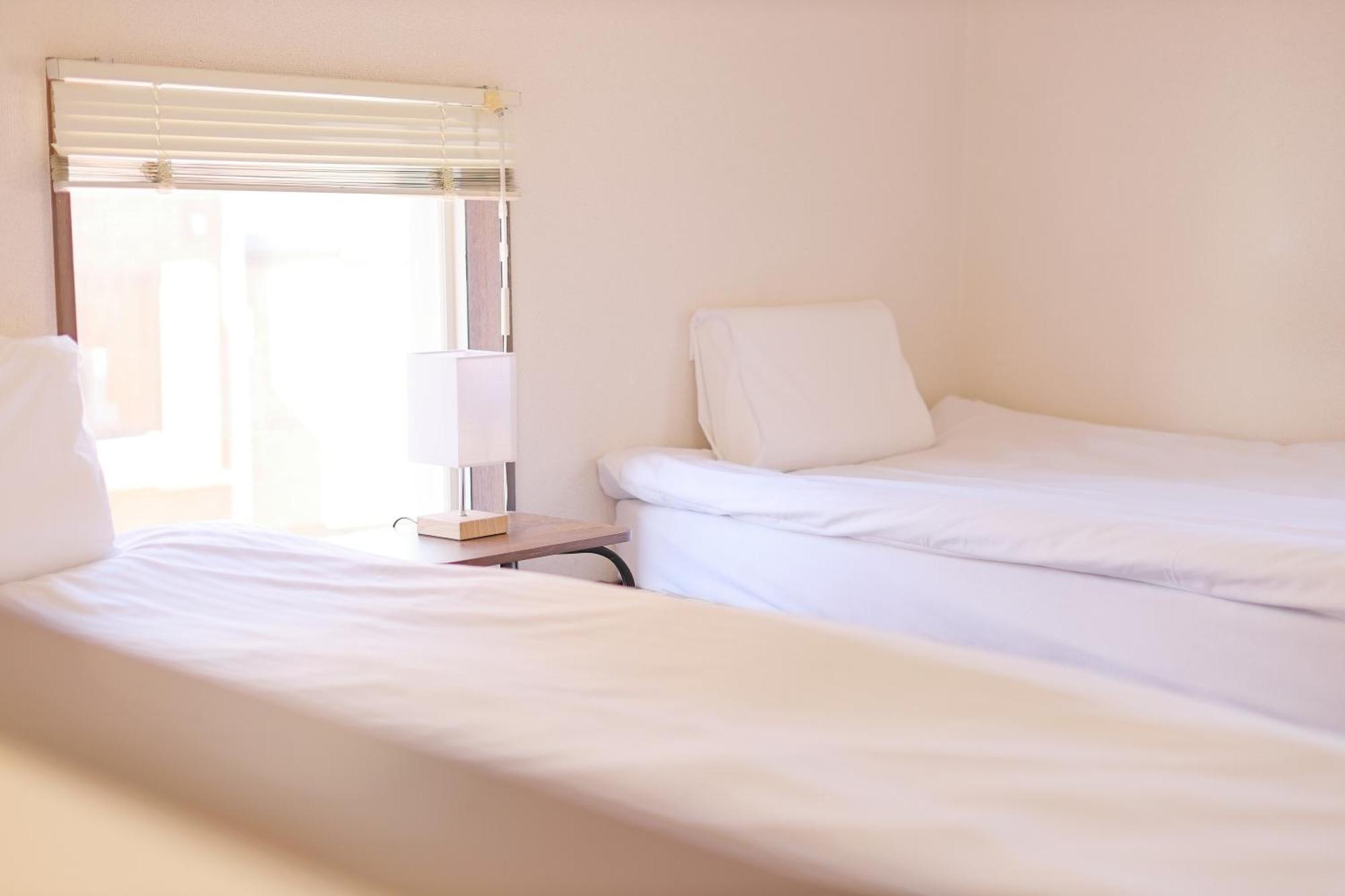 Апартаменти Shibuya Honmachi Loft Hideaway Токіо Екстер'єр фото