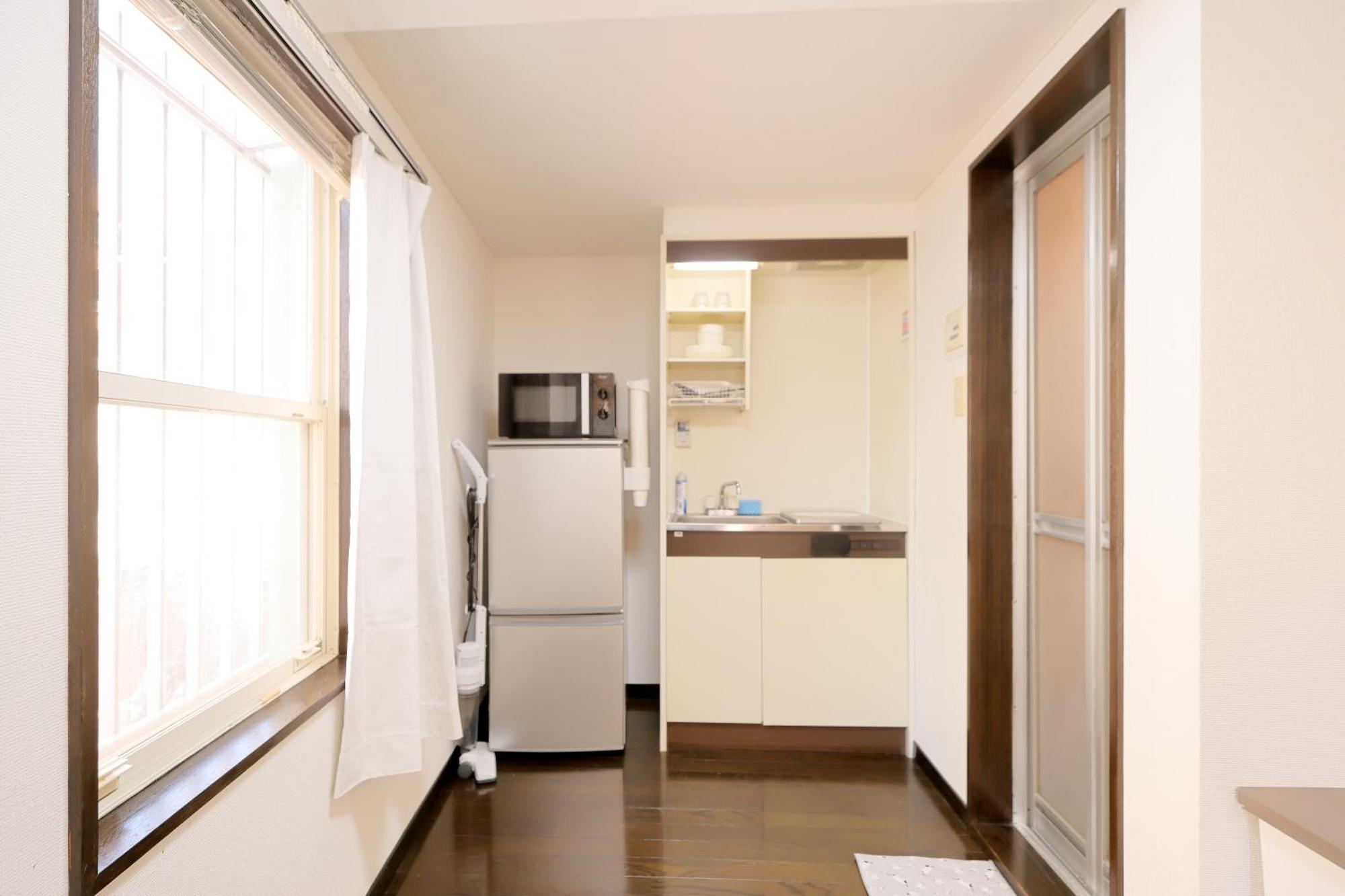 Апартаменти Shibuya Honmachi Loft Hideaway Токіо Екстер'єр фото