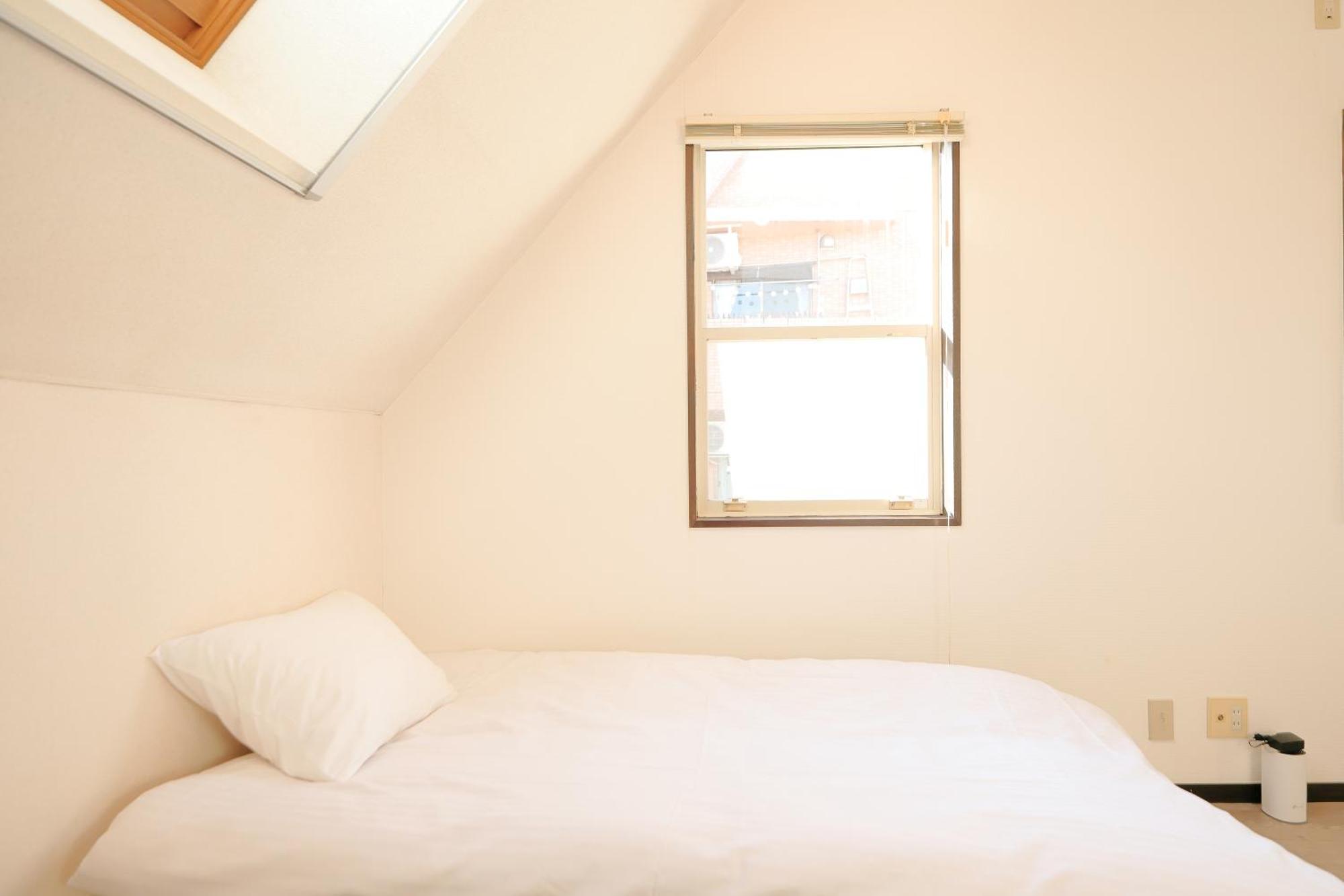 Апартаменти Shibuya Honmachi Loft Hideaway Токіо Екстер'єр фото