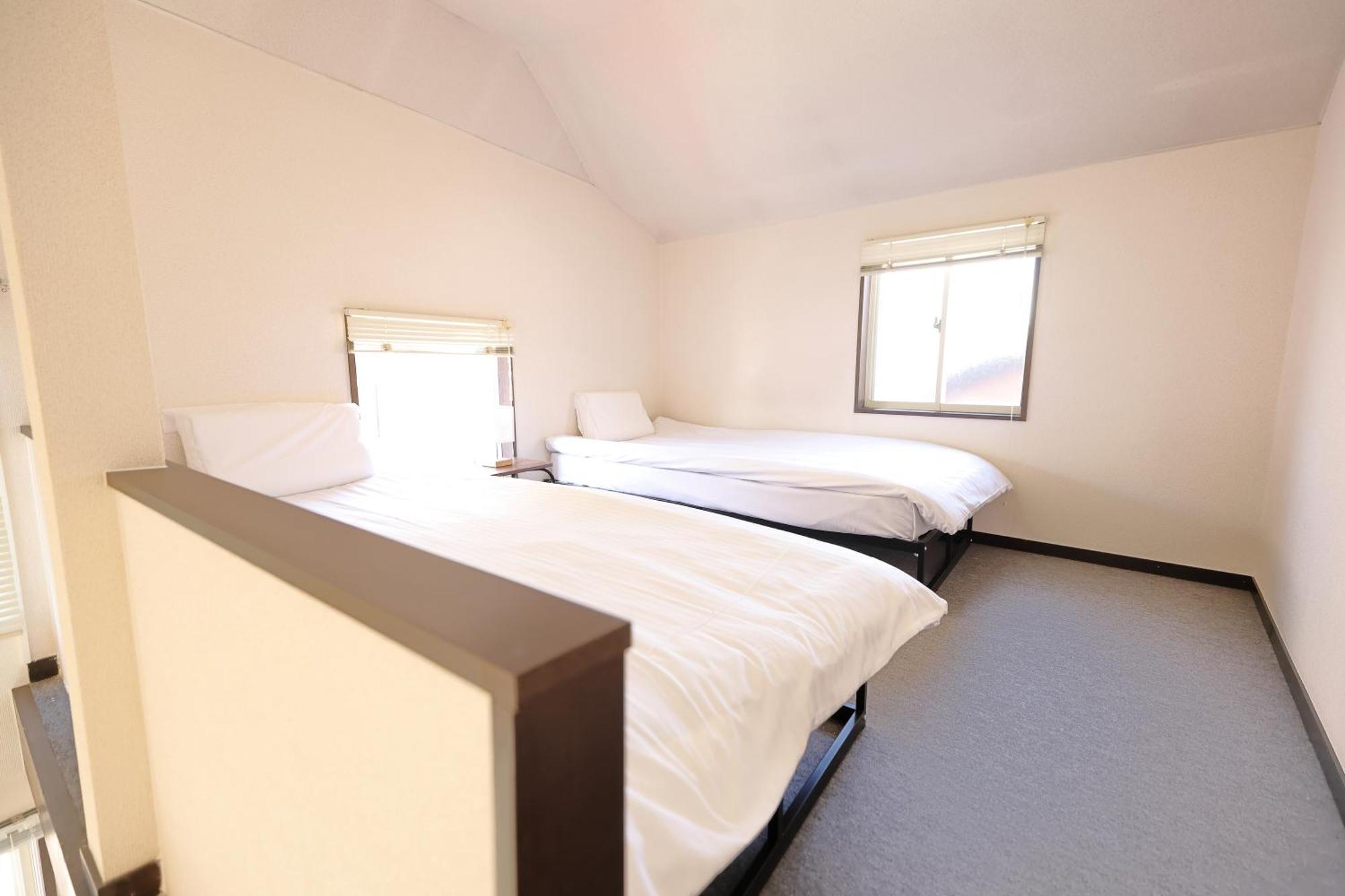 Апартаменти Shibuya Honmachi Loft Hideaway Токіо Екстер'єр фото