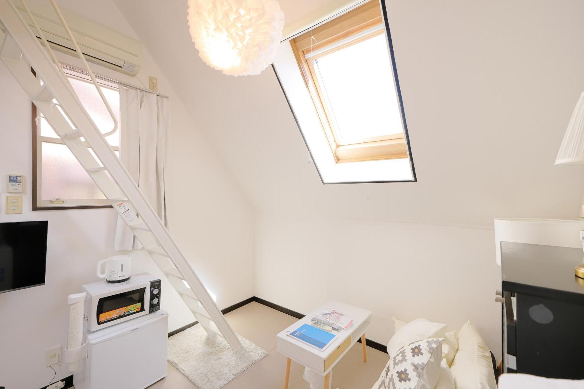 Апартаменти Shibuya Honmachi Loft Hideaway Токіо Екстер'єр фото