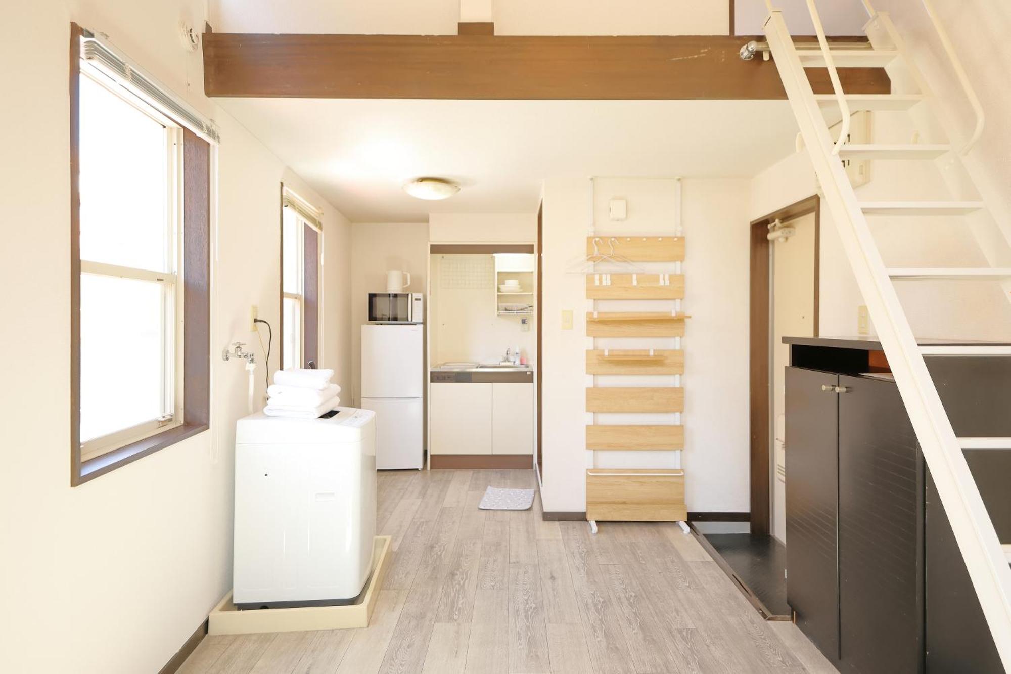 Апартаменти Shibuya Honmachi Loft Hideaway Токіо Екстер'єр фото