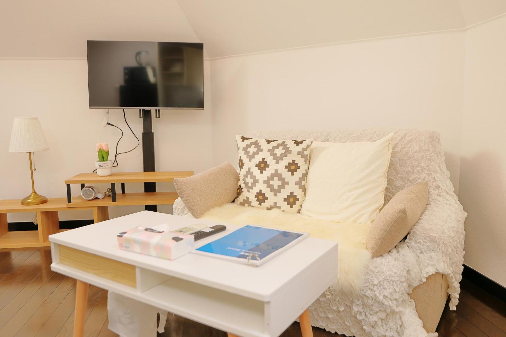 Апартаменти Shibuya Honmachi Loft Hideaway Токіо Екстер'єр фото