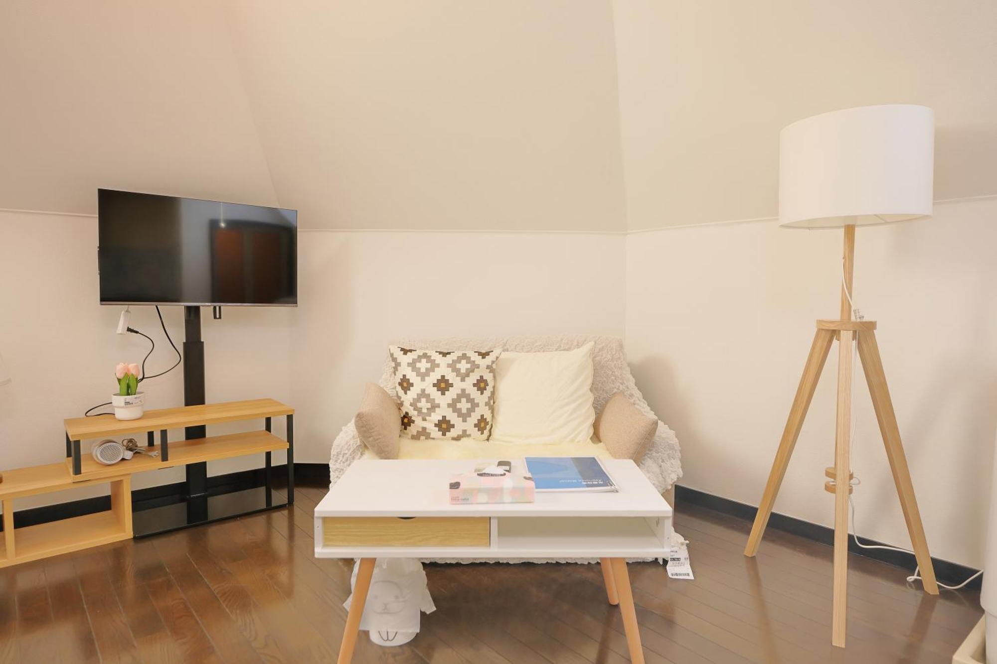 Апартаменти Shibuya Honmachi Loft Hideaway Токіо Екстер'єр фото