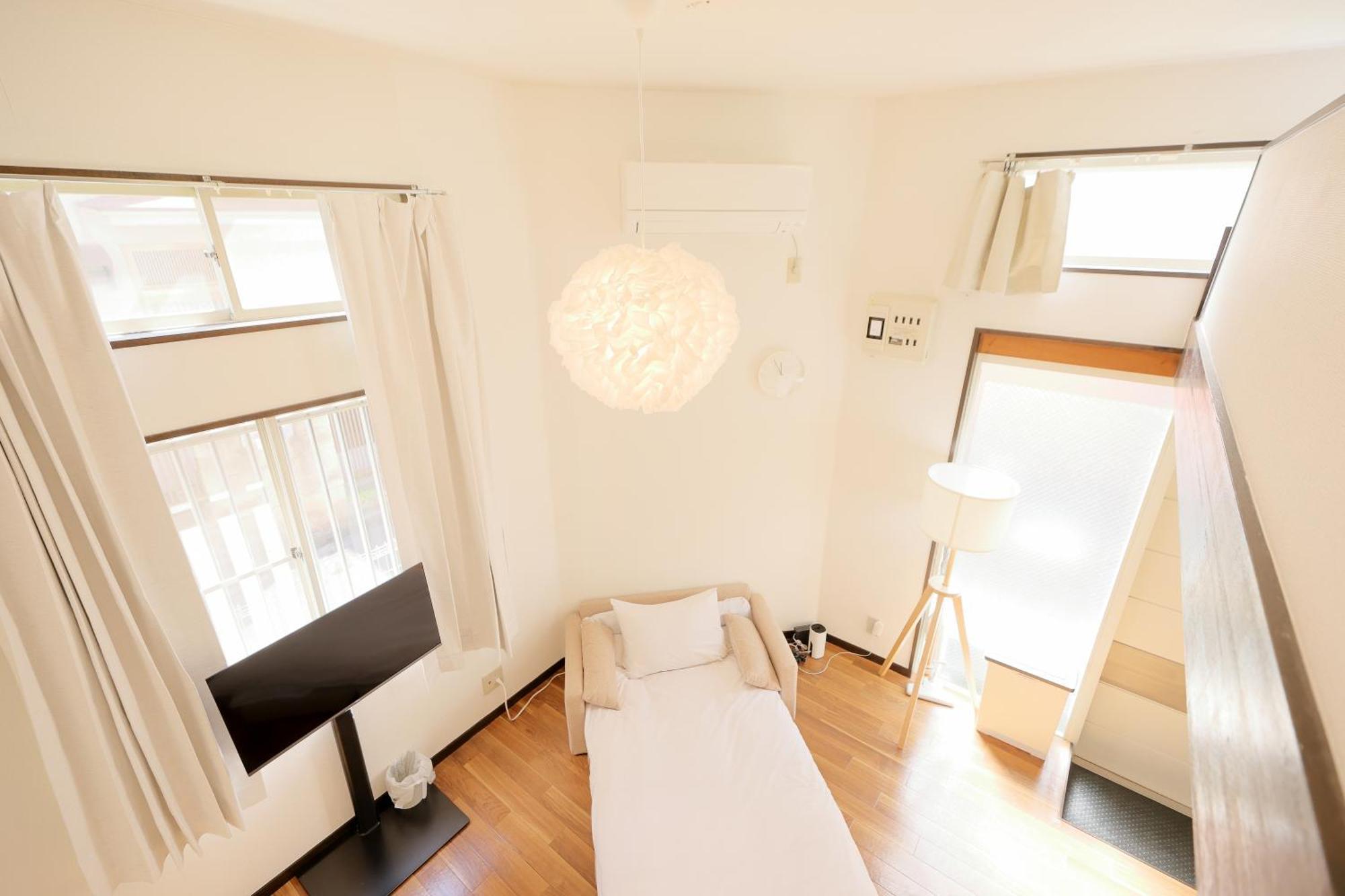 Апартаменти Shibuya Honmachi Loft Hideaway Токіо Екстер'єр фото