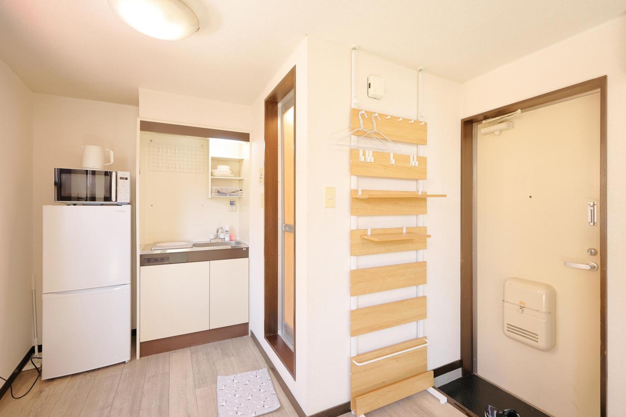 Апартаменти Shibuya Honmachi Loft Hideaway Токіо Екстер'єр фото