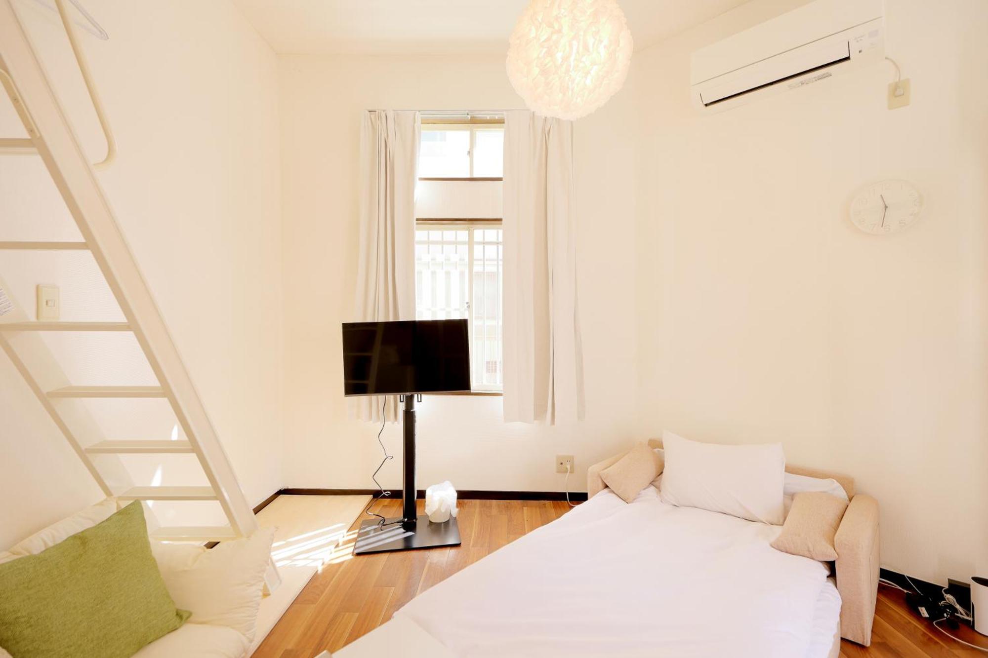 Апартаменти Shibuya Honmachi Loft Hideaway Токіо Екстер'єр фото