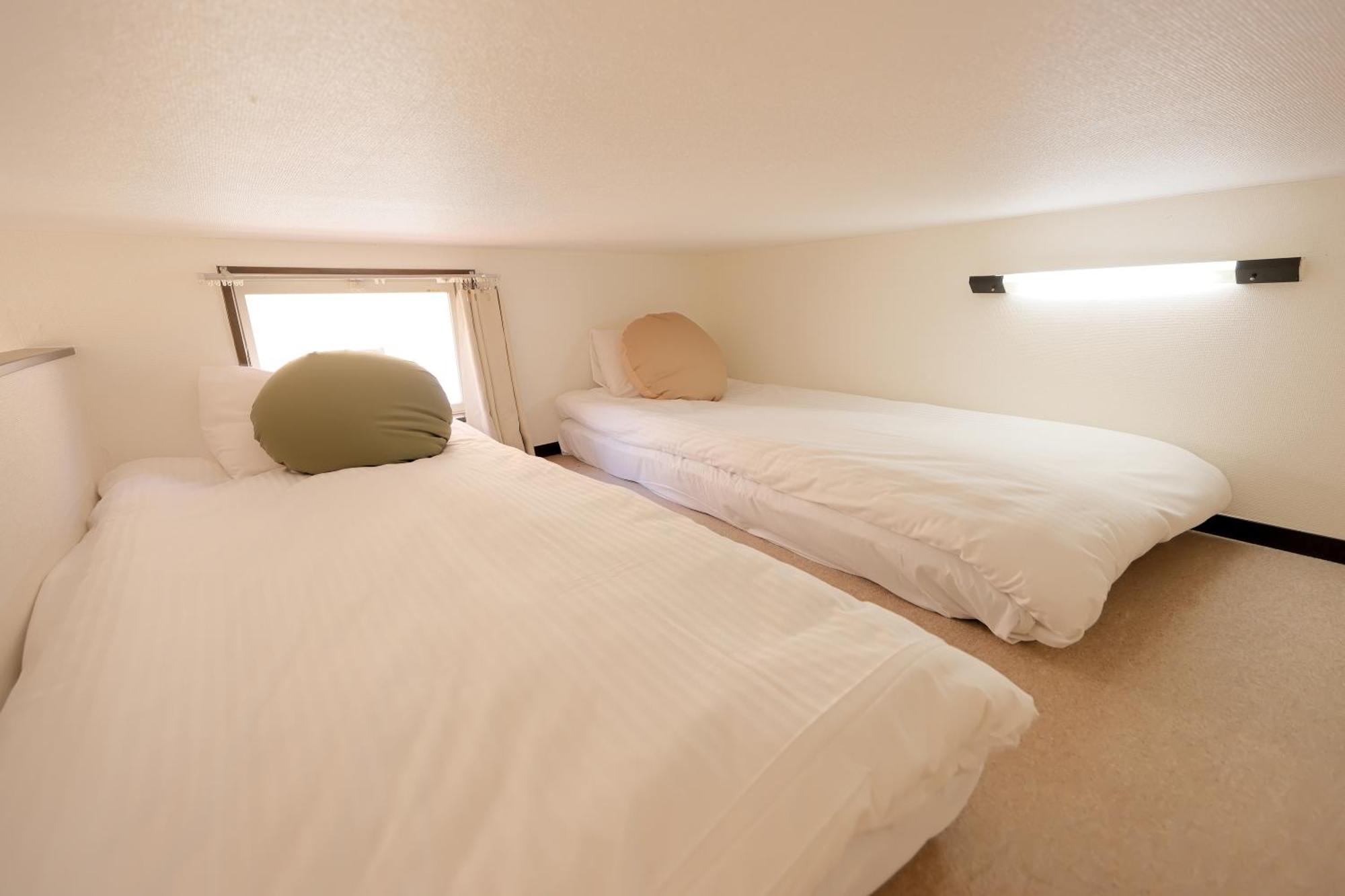 Апартаменти Shibuya Honmachi Loft Hideaway Токіо Екстер'єр фото