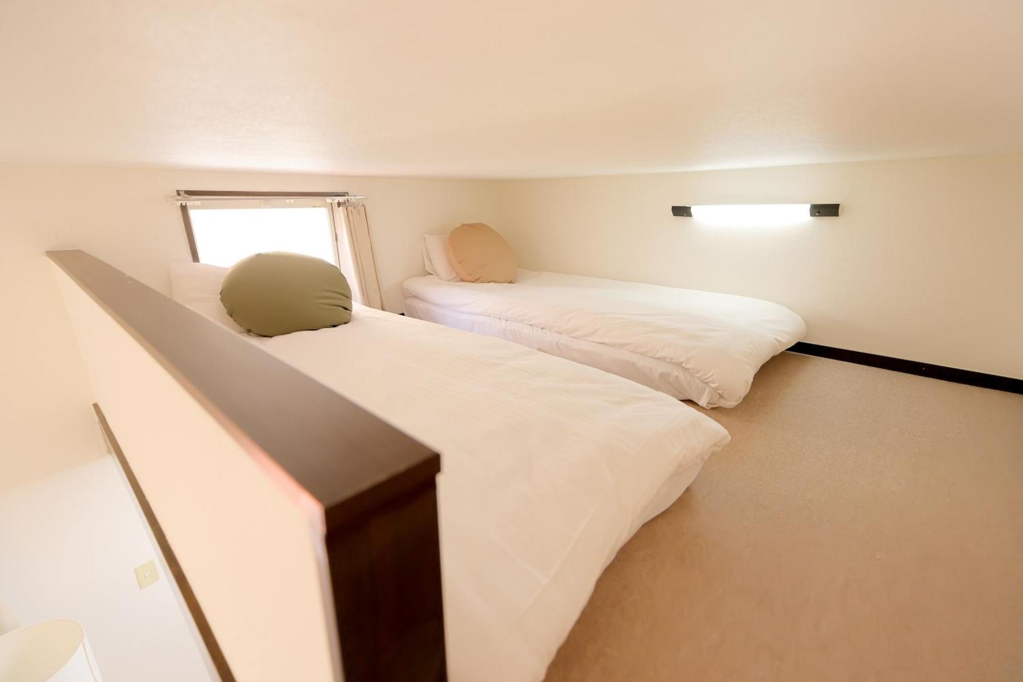 Апартаменти Shibuya Honmachi Loft Hideaway Токіо Екстер'єр фото