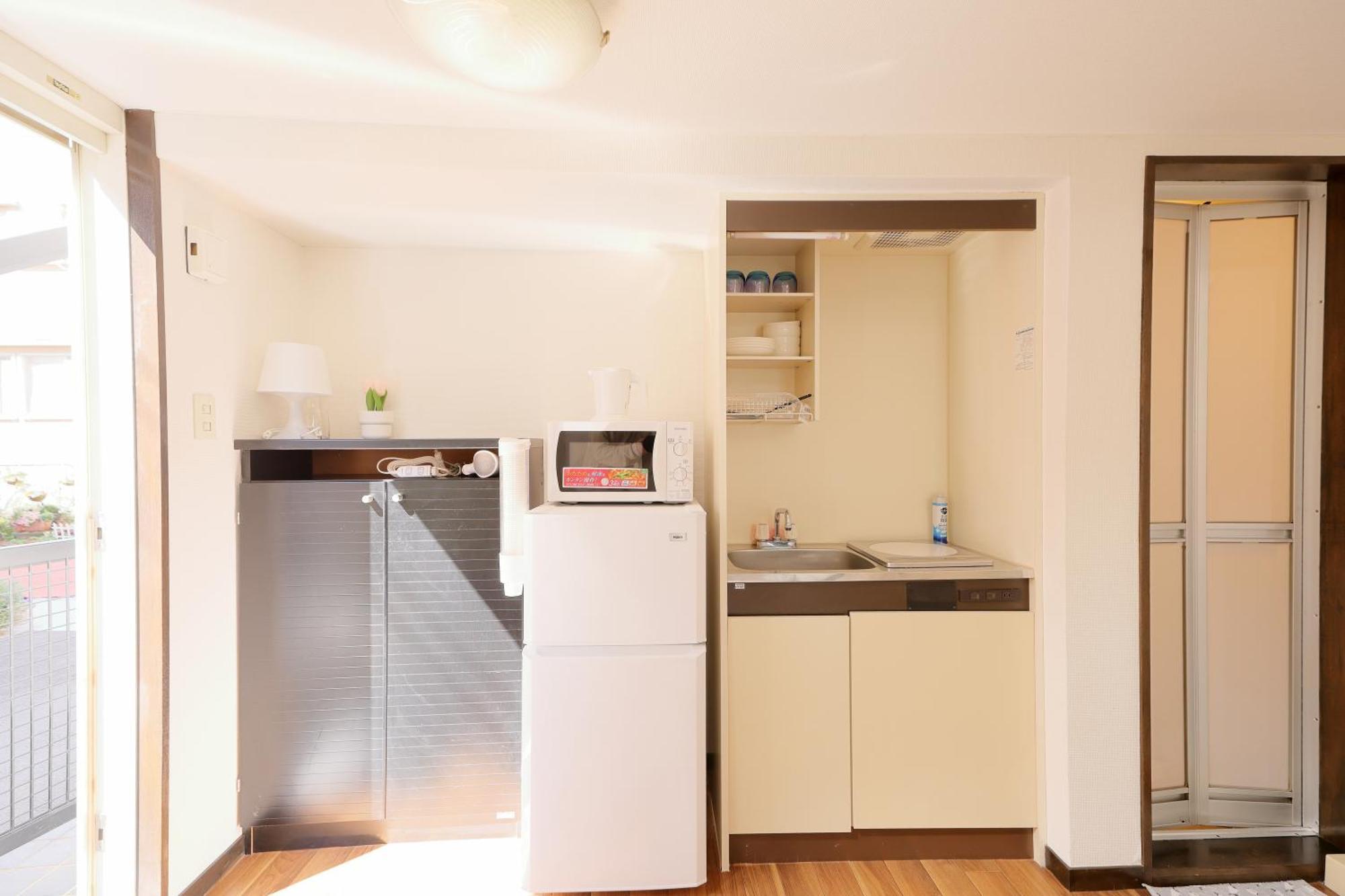 Апартаменти Shibuya Honmachi Loft Hideaway Токіо Екстер'єр фото