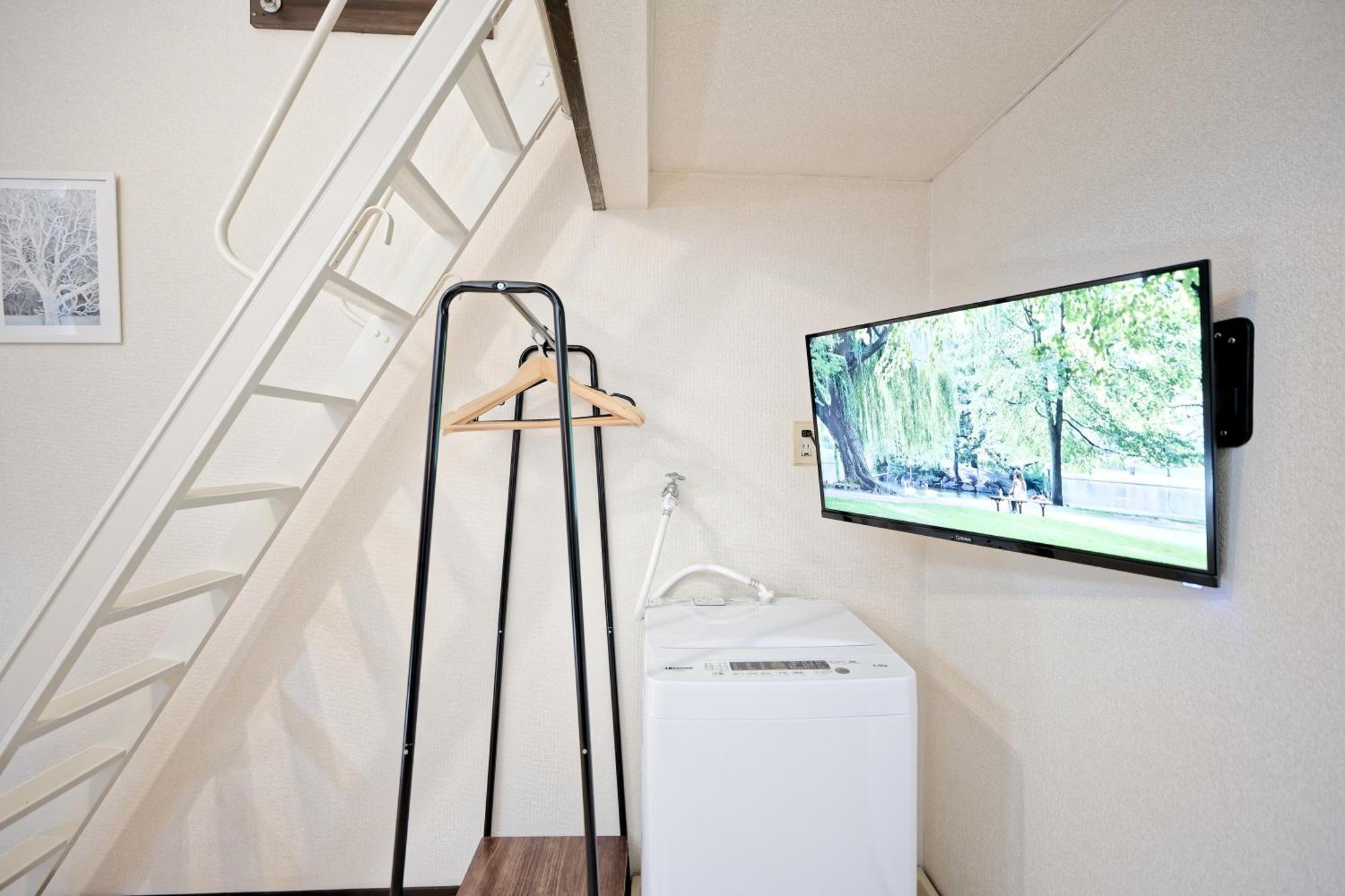 Апартаменти Shibuya Honmachi Loft Hideaway Токіо Екстер'єр фото