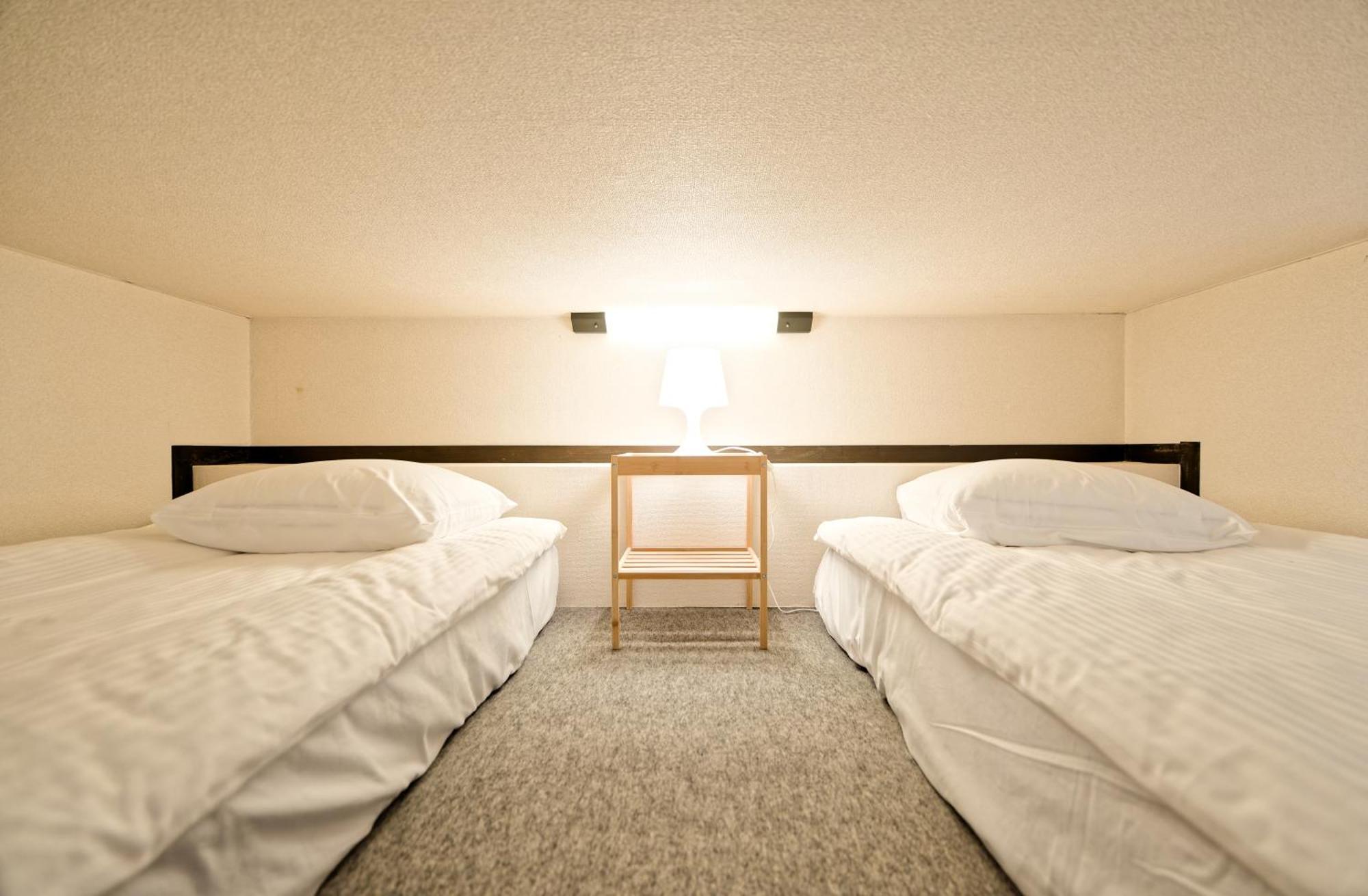 Апартаменти Shibuya Honmachi Loft Hideaway Токіо Екстер'єр фото