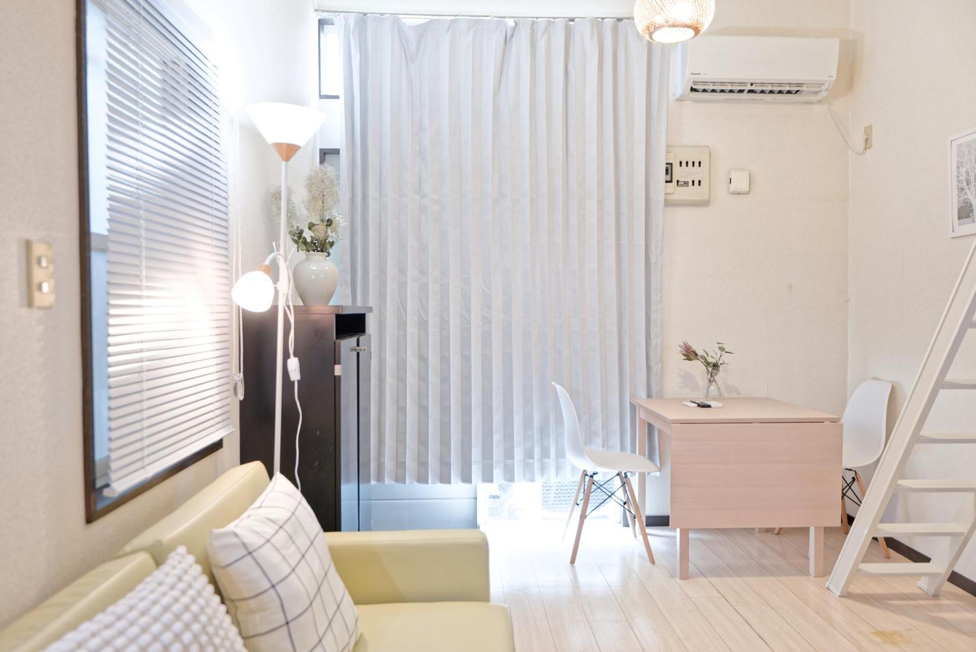 Апартаменти Shibuya Honmachi Loft Hideaway Токіо Екстер'єр фото